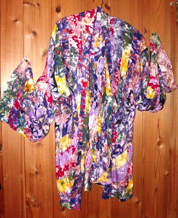 Joesphs Coat
